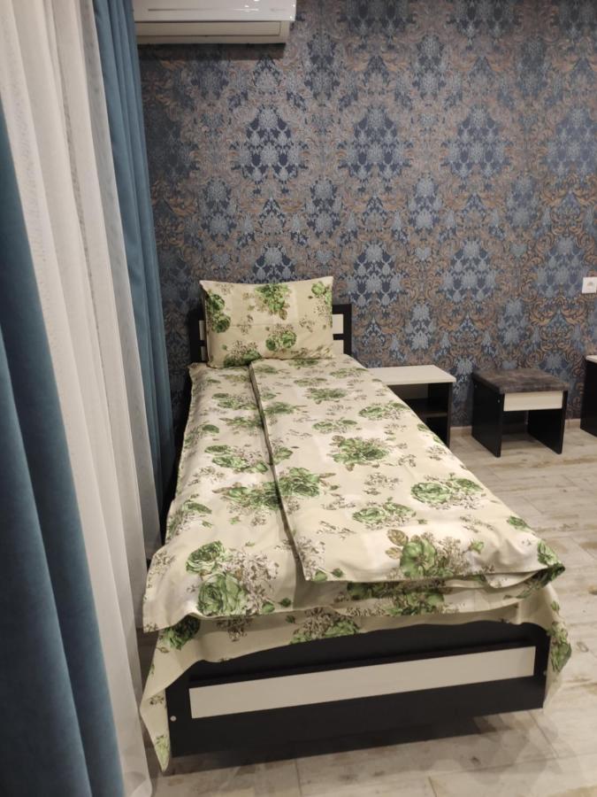 Karavan Hotel Bila Krynytsya  Екстериор снимка