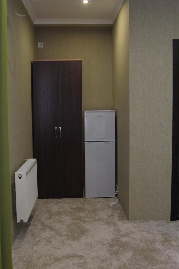 Karavan Hotel Bila Krynytsya  Екстериор снимка