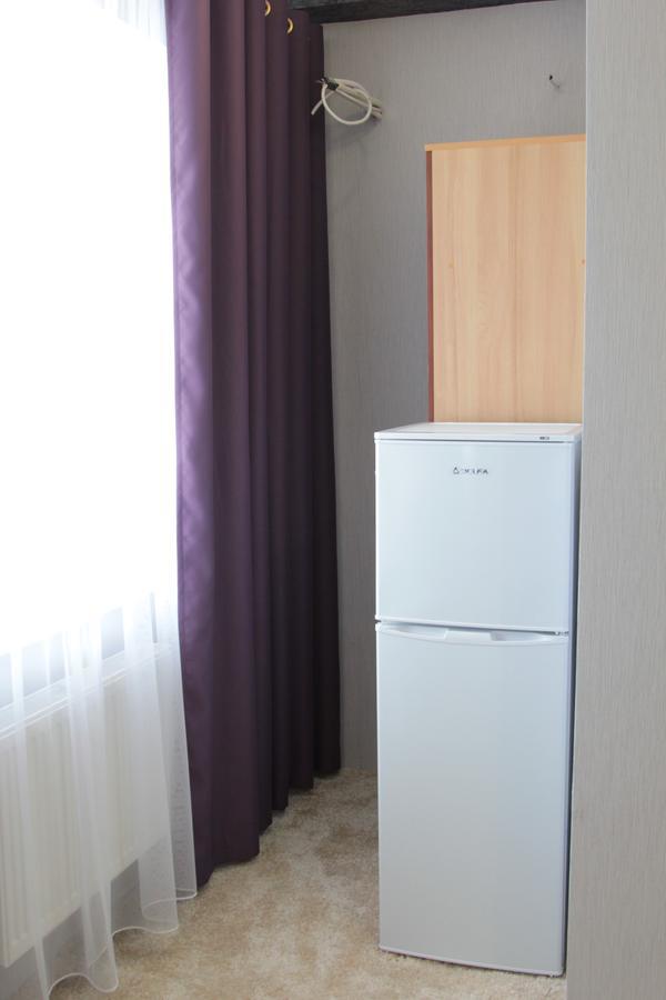 Karavan Hotel Bila Krynytsya  Екстериор снимка