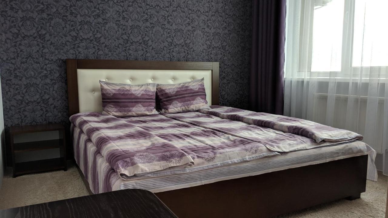 Karavan Hotel Bila Krynytsya  Екстериор снимка