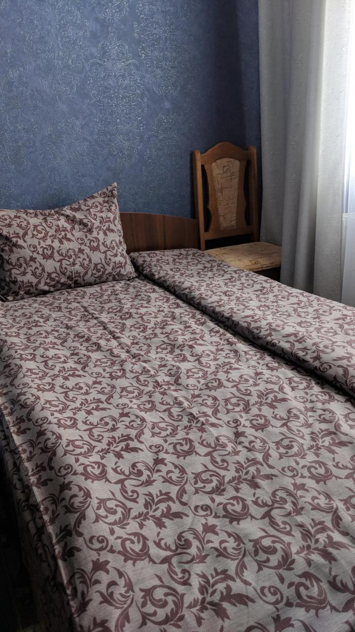 Karavan Hotel Bila Krynytsya  Екстериор снимка