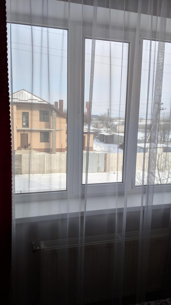 Karavan Hotel Bila Krynytsya  Екстериор снимка