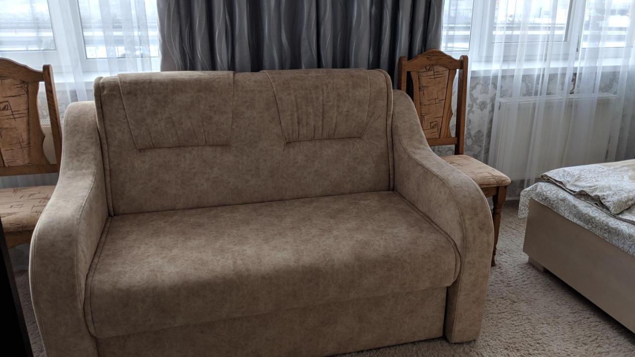 Karavan Hotel Bila Krynytsya  Екстериор снимка